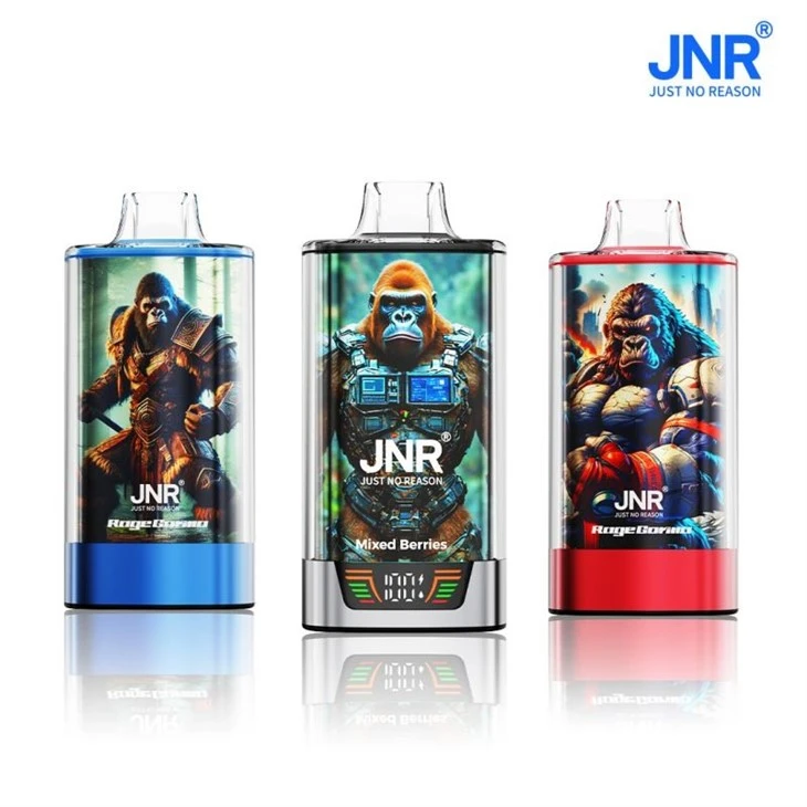 Jnr Rage Grilla 55K