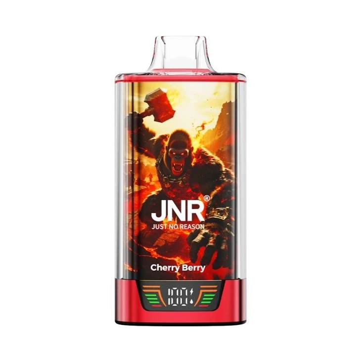Jnr Rage Grilla 55K
