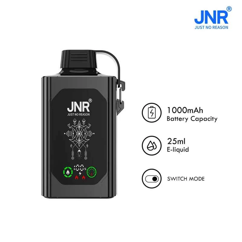 Jnr Shisha Hookah Box 20500 Dtl