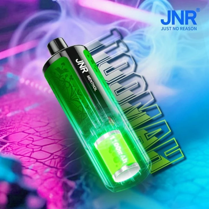 Jnr Shisha Ultra 45K
