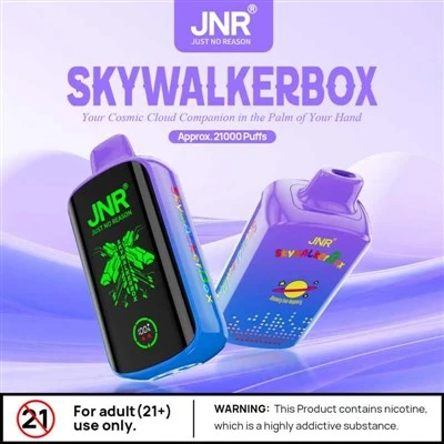 Jnr Sky Walker Box 21000