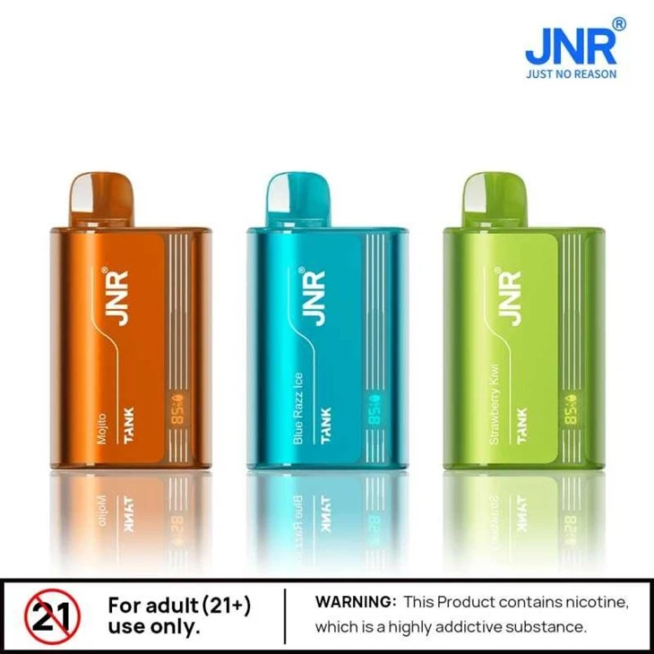 Jnr Tank 10000