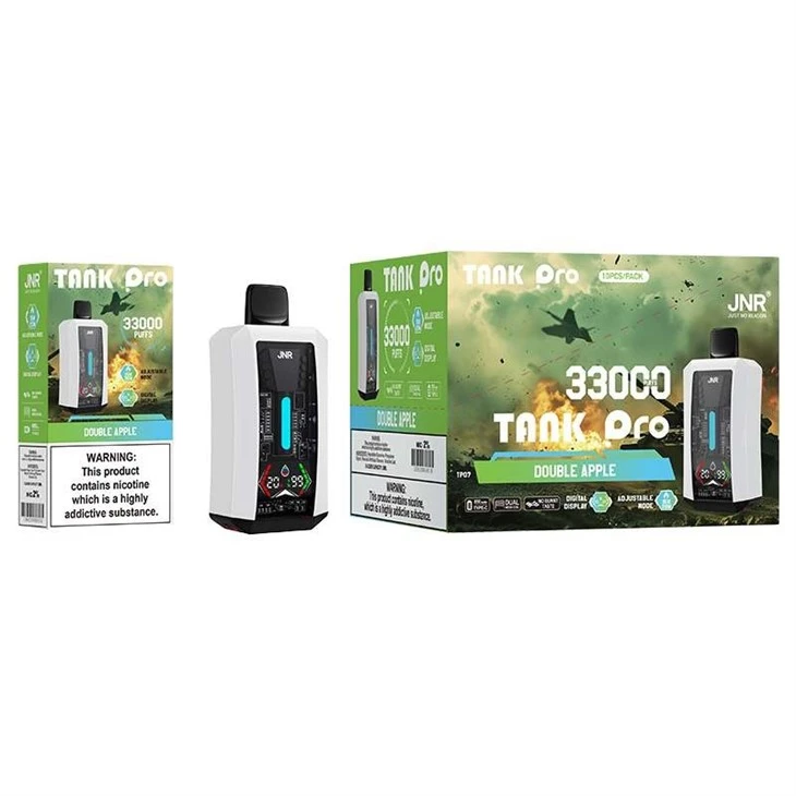 Jnr Tank Pro 33000