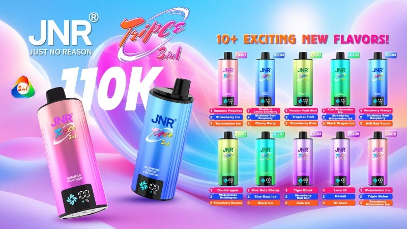 Jnr Triple 110K 3 IN 1