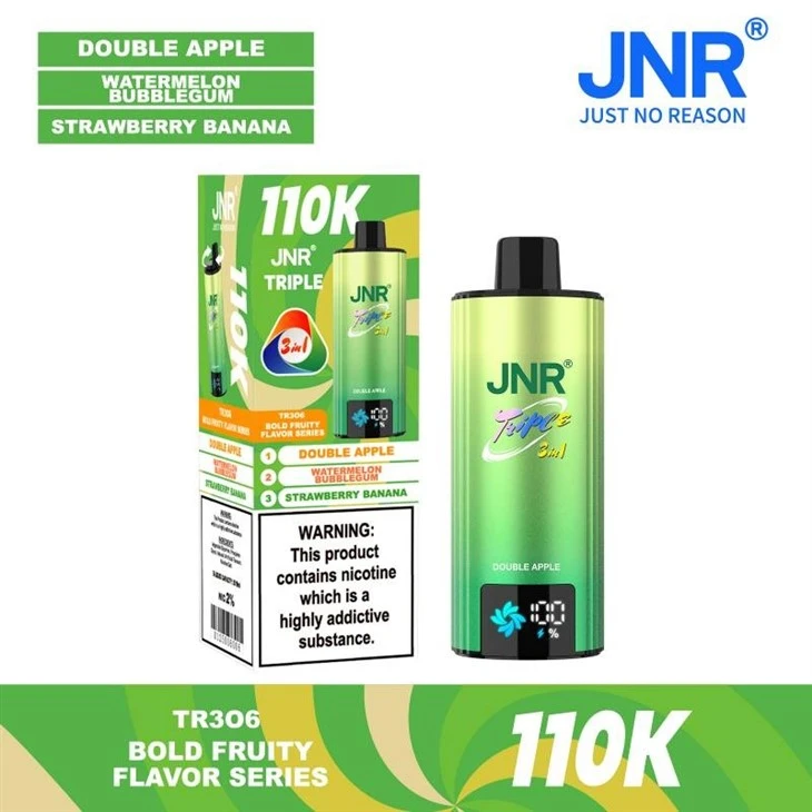 Jnr Triple 110K 3 IN 1
