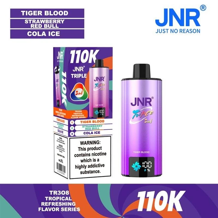 Jnr Triple 110K 3 IN 1