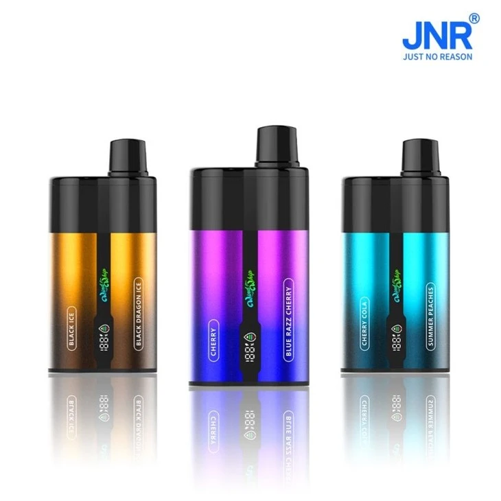 Jnr Windwhip 44K