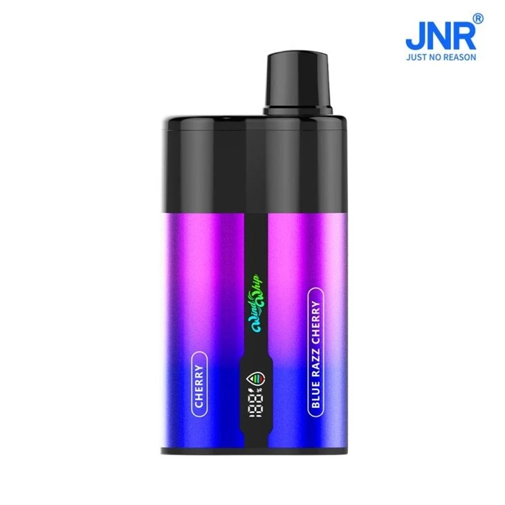 Jnr Windwhip 44K