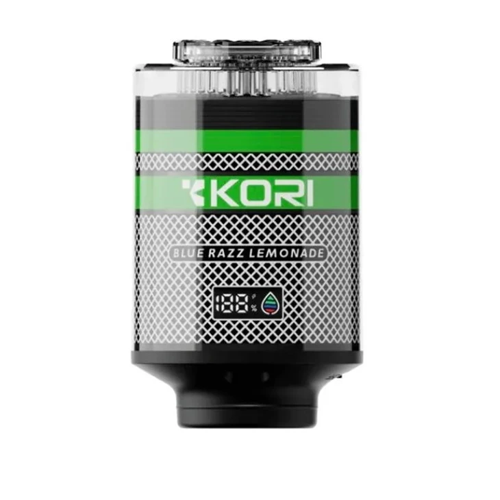 Kori Hookah Head 120K