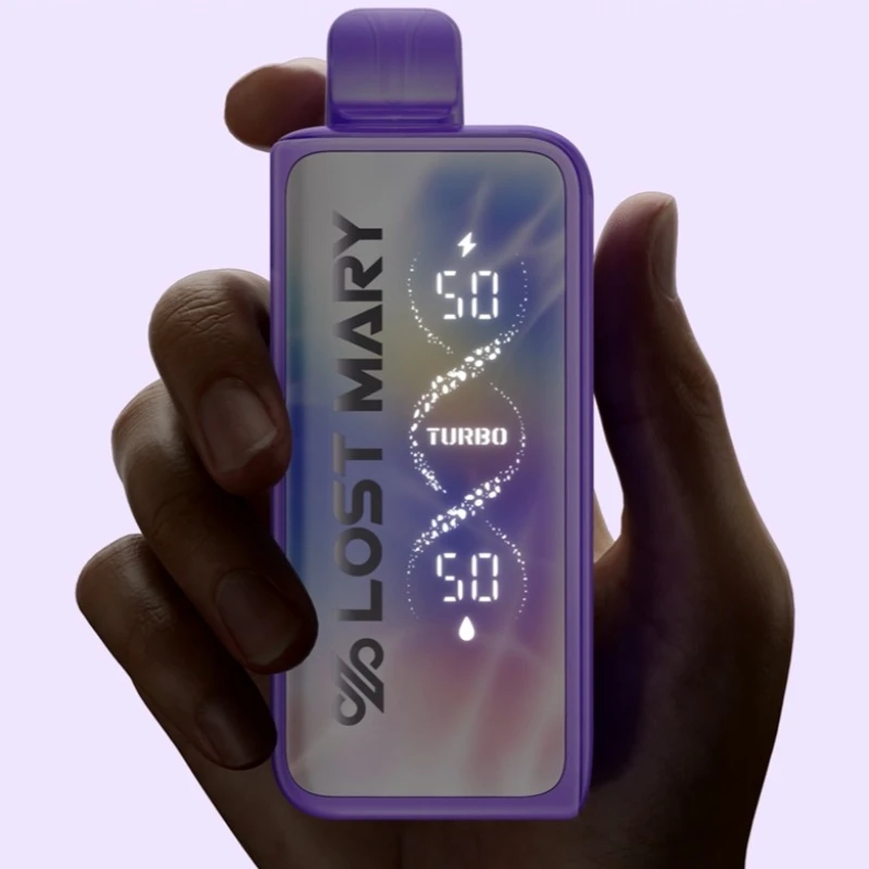 Lostmary 50K Puffs