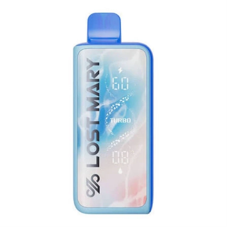 Lostmary 50K Puffs