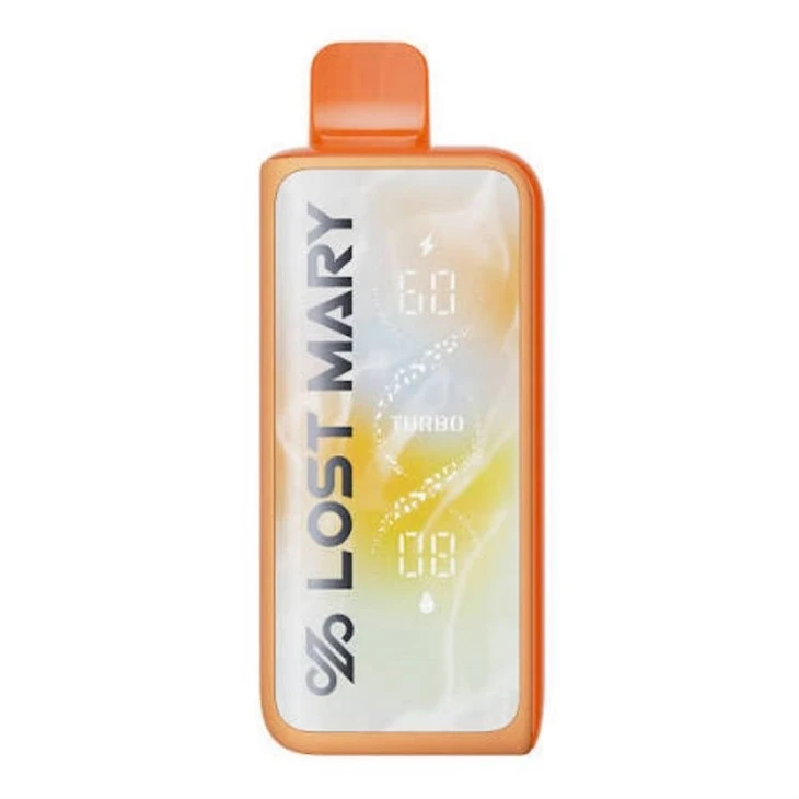 Lostmary 50K Puffs