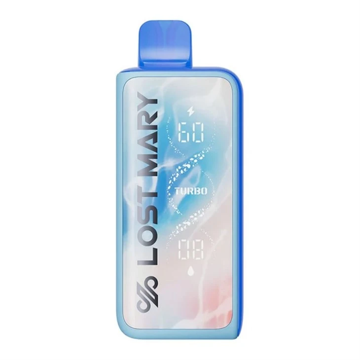 Lostmary 50K Puffs