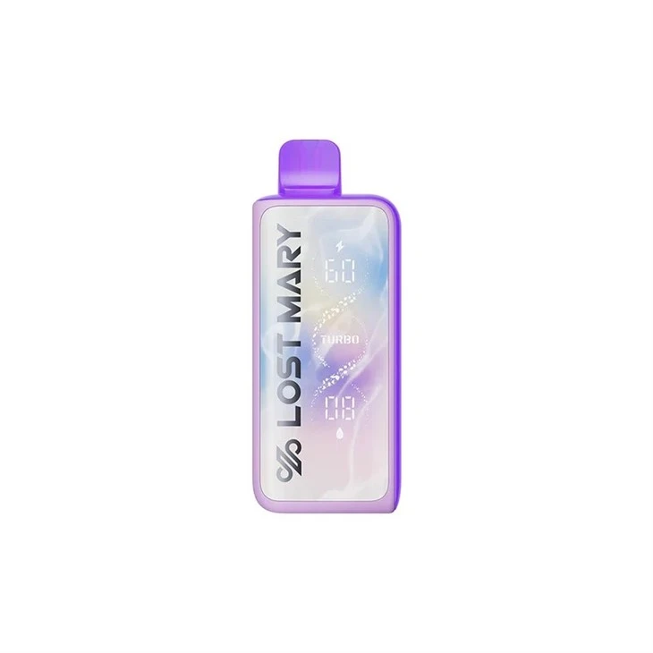 Lostmary 50K Puffs