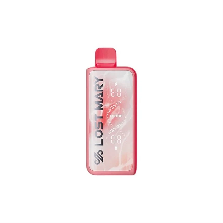 Lostmary 50K Puffs