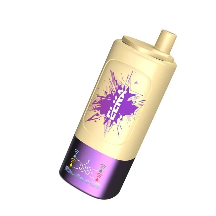 Luckee Elka 85000 Puffs 4 IN 1