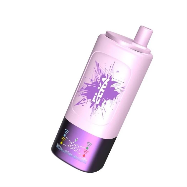 Luckee Elka 85000 Puffs 4 IN 1