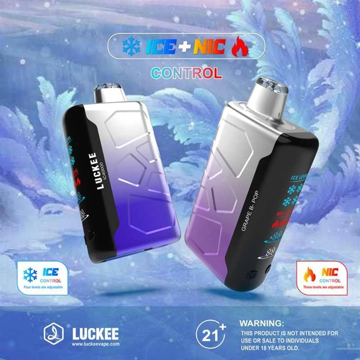 Luckee Ic40000