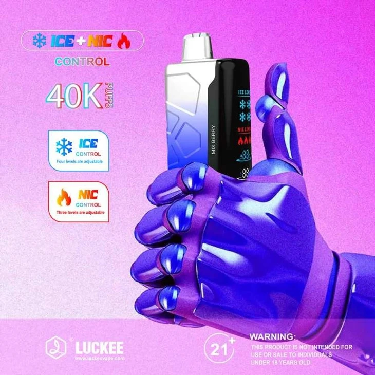 Luckee Ic40000