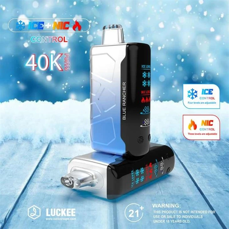 Luckee Ic40000