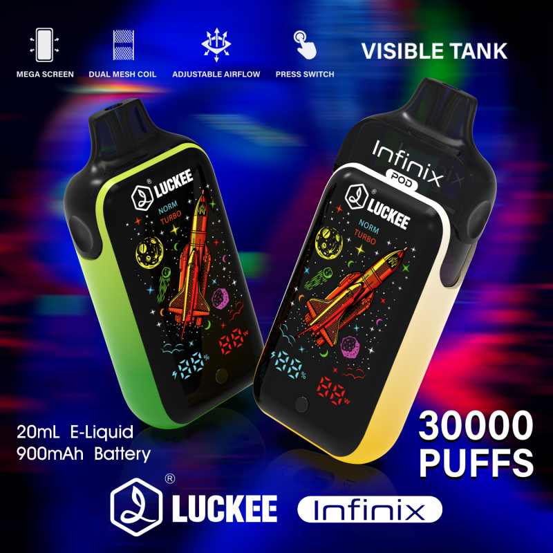Luckee Infinix 30000