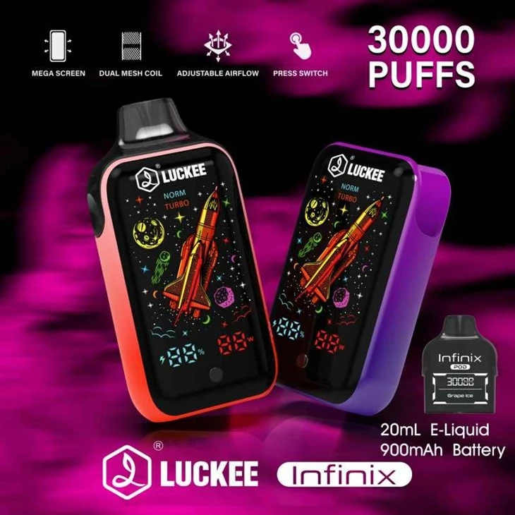 Luckee Infinix 30000