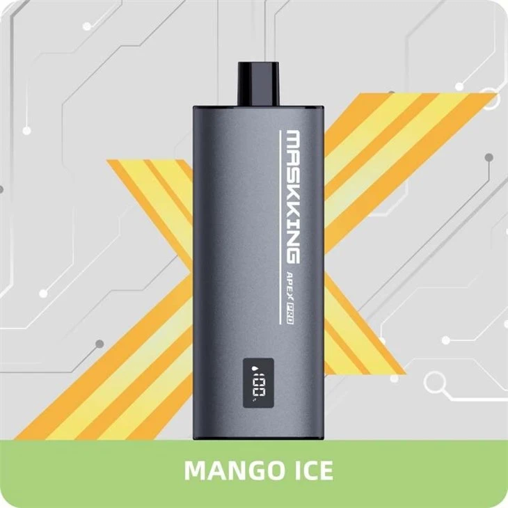 Maskking Apex Pro 10000