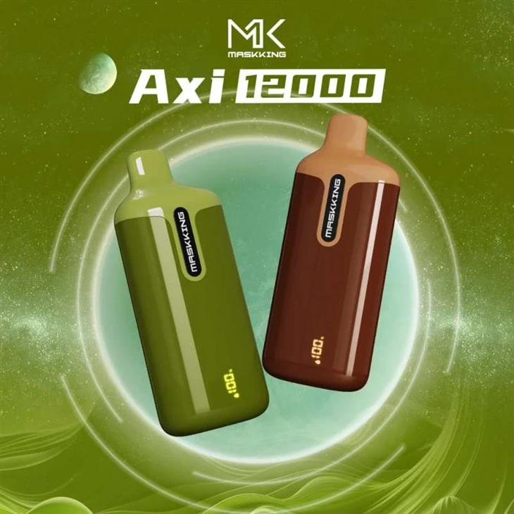 Maskking Axi 12000