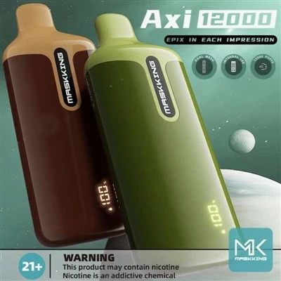 Maskking Axi 12K