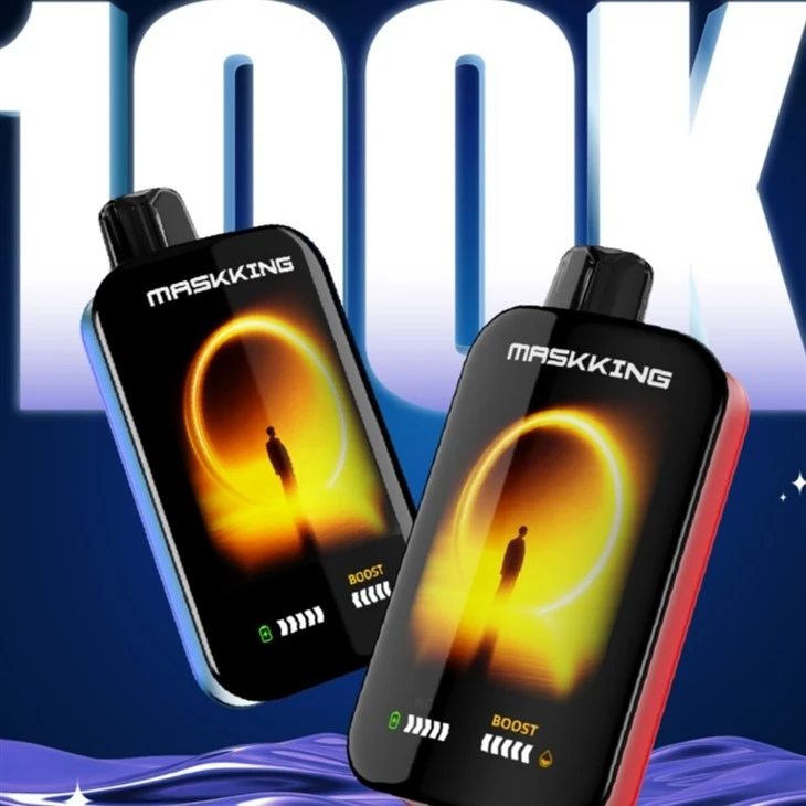 Maskking Extre 100K Puffs Vape