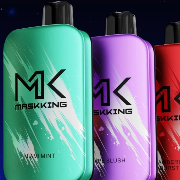 Maskking Extre 100K