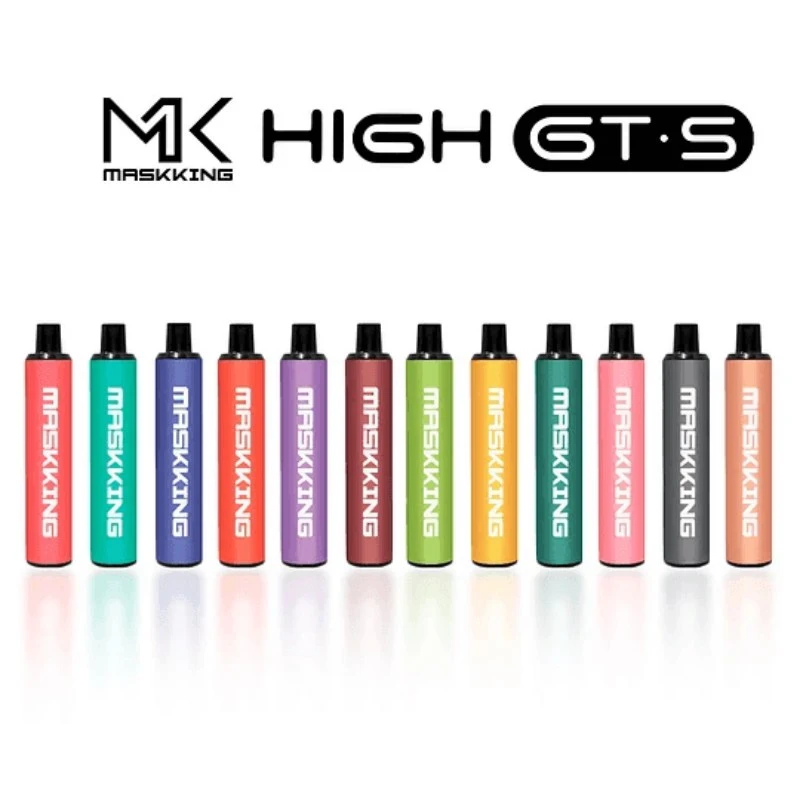 Maskking High Gts 2500