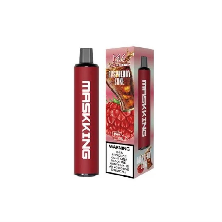 Maskking High Gts 2500