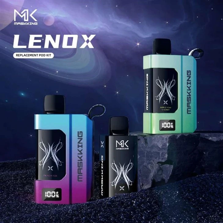 Maskking Lenox 15000