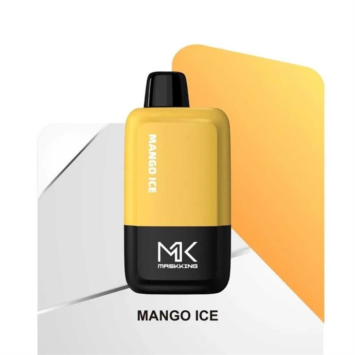 Maskking Robo 7500