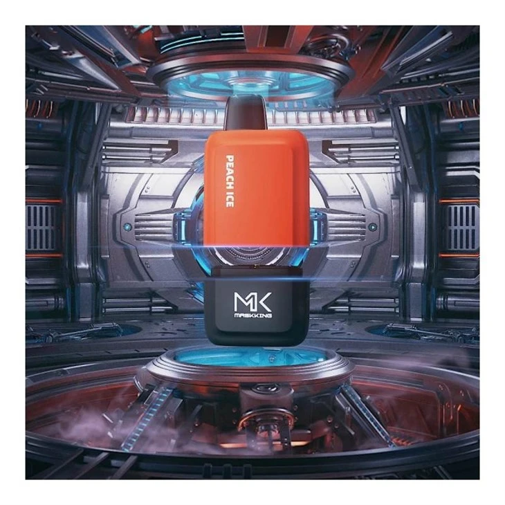 Maskking Robo 7500