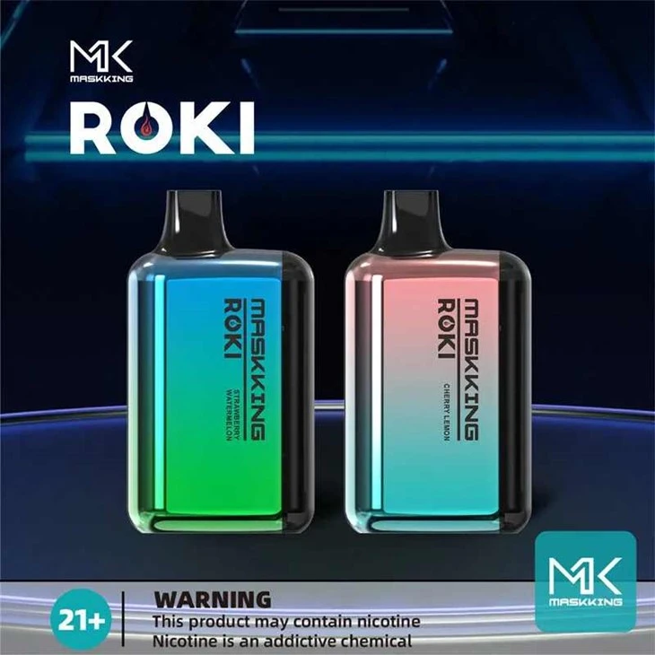 Maskking Roki 15K
