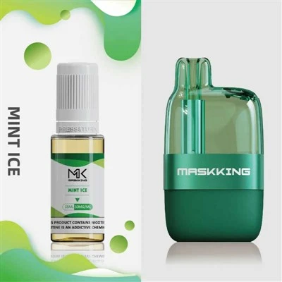 Maskking Ucee Kit 7000