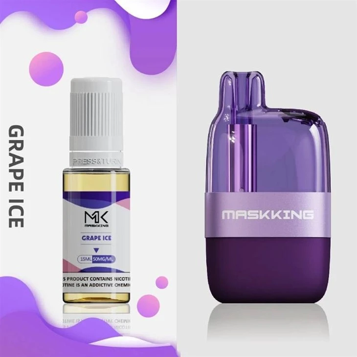 Maskking Ucee Kit 7000