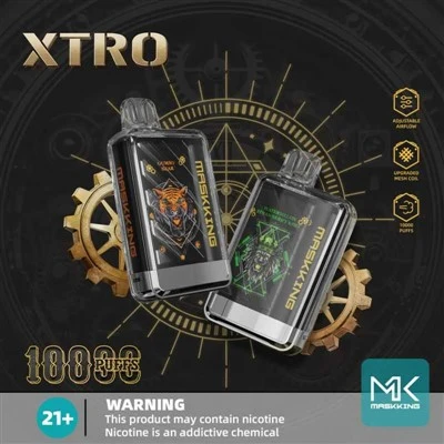 Maskking Xtro 10000