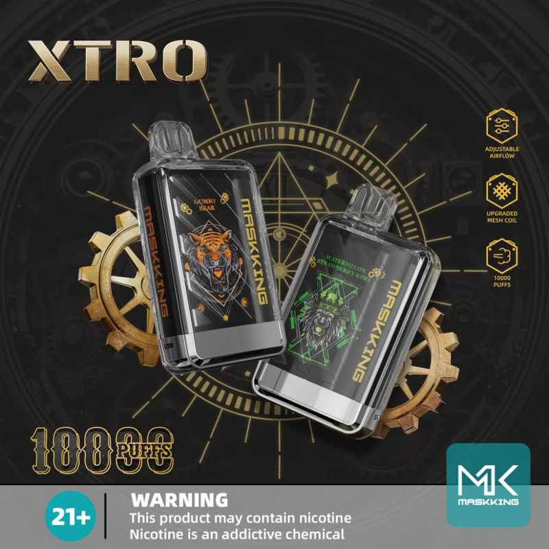 Maskking Xtro 10000