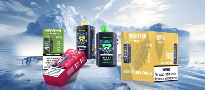 Merry MI Blade 30000