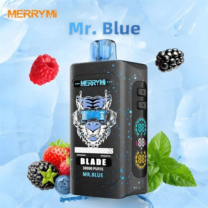 Merry MI Blade 30000