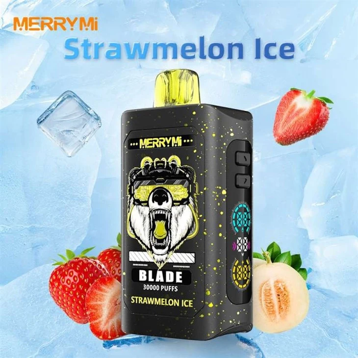 Merry MI Blade 30K P