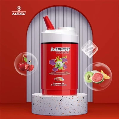 Mesii Couple 50000 Double Flavor