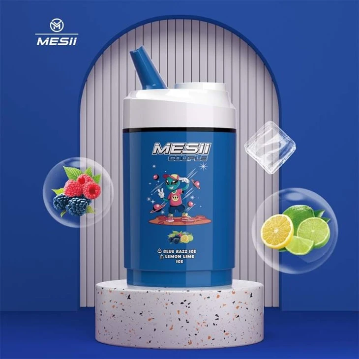 Mesii Couple 50000 Puffs Vape