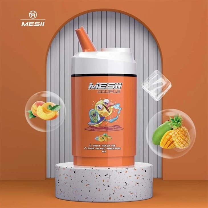 Mesii Couple 50000 Puffs Vape