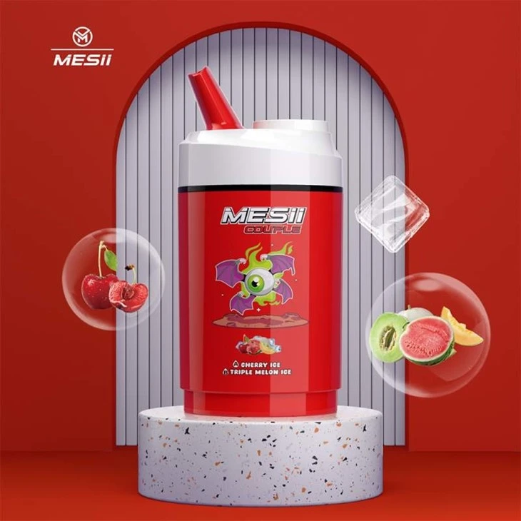 Mesii Couple 50000 Puffs Vape