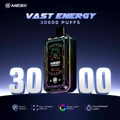 Mesii Vast Energy 30000