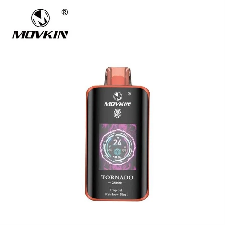 Movkin Tornado 20K